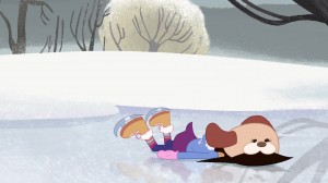 Episode 21
