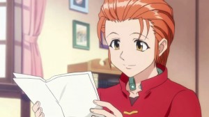 Episode 13: Letter x From x Gon Episode 13