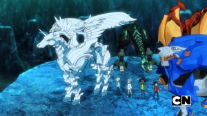 Episode 14: Stratified; Maze Daze Episode 14