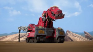 Episode 9