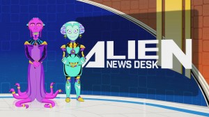 Episode 1