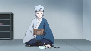 Episode 104: The Little Roommate Episode 104