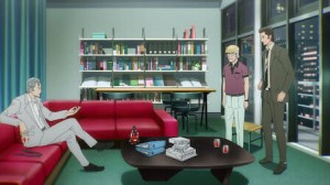Episode 11