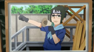 Episode 48: The Genin Documentary Episode 48