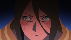 Episode 50: The Chunin Exams: The Recommendation Meeting Episode 50
