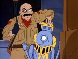 Episode 24: Safari Joe Episode 24