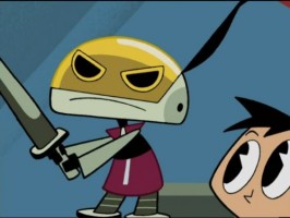 Episode 1