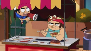 Episode 14