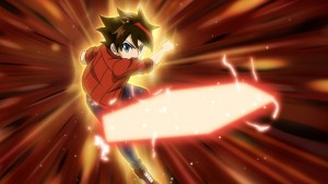 Episode 37: Vestroia Part 1/Vestroia Part 2 Episode 37