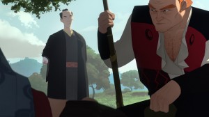 Episode 7
