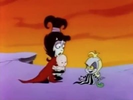 Episode 1