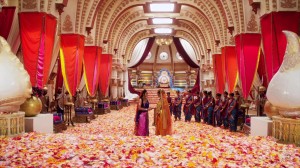 Episode 18: Vidura Welcomes Pandu and Kunti Episode 18