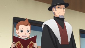 Episode 148: A New Mission!! Episode 148