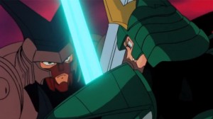 Episode 12: Shallow Darkness Episode 12