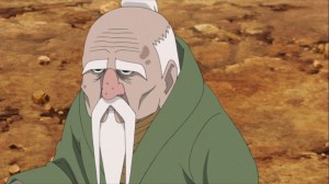 Episode 86: Kozuchi's Will Episode 86