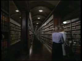 Episode 55: The Library Episode 55