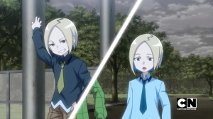 Episode 15: All Jungled Up; Outer Demons Episode 15