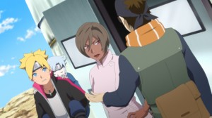 Episode 159: The Hashirama Cell Episode 159