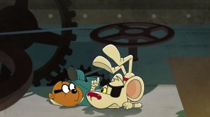 Episode 32