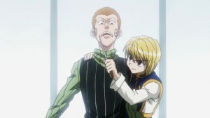 Episode 40: Nen x Users x Unite? Episode 40