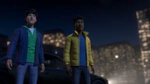 Episode 7