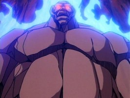Episode 43: The Rock Giant Episode 43