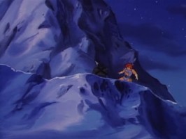 Episode 23: The Crystal Queen Episode 23