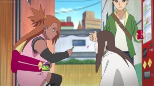 Episode 7: Love and Potato Chips! Episode 7