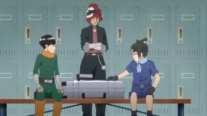 Episode 226: Samurai vs. Science Episode 226