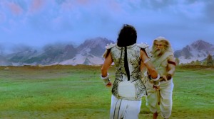 Episode 6: Parashurama Fights with Bhishma Episode 6