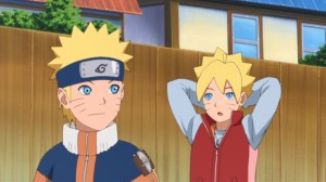 Episode 130: Genin, Assemble!! Episode 130