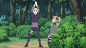 Episode 177: Teppeki no kanchi shisutemu Episode 177