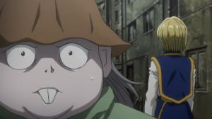 Episode 39: Wish x And x Promise! Episode 39