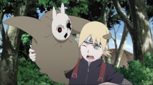 Episode 81: Boruto's Wish Episode 81