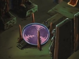 Episode 61: Lion-O's Anointment Final Day: The Trial of Evil Episode 61