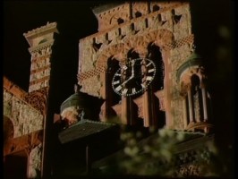 Episode 34: The Little People of Killany Woods Episode 34