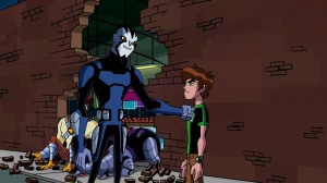 Episode 1