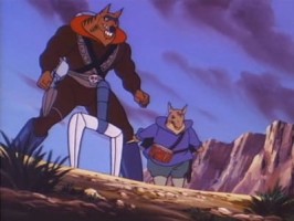 Episode 38: The Demolisher Episode 38