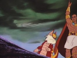Episode 33: Dimension Doom Episode 33