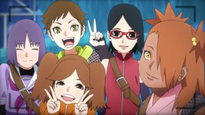 Episode 25: The Turbulent Field Trip Episode 25