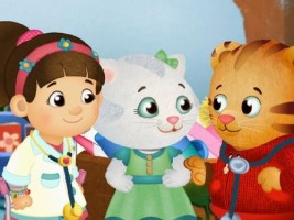 Episode 39: Daniel's Sleepover Episode 39
