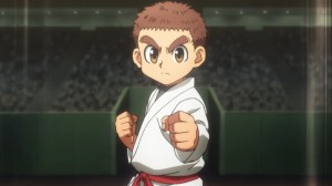 Episode 27: Arrival x At The x Arena! Episode 27