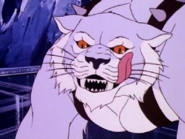 Episode 13: Lord of the Snows Episode 13
