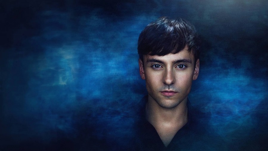 Tom Daley: 1.6 Seconds of Glory