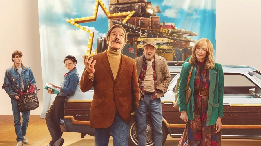 Everything's Going to Be Great