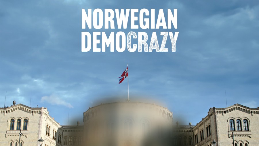 Norwegian Democrazy