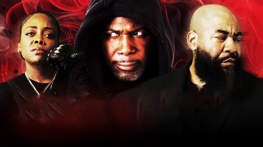 No Such Thing as Loyalty 4