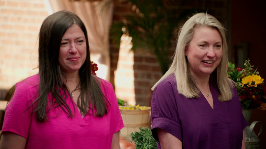 Family Recipe Showdown