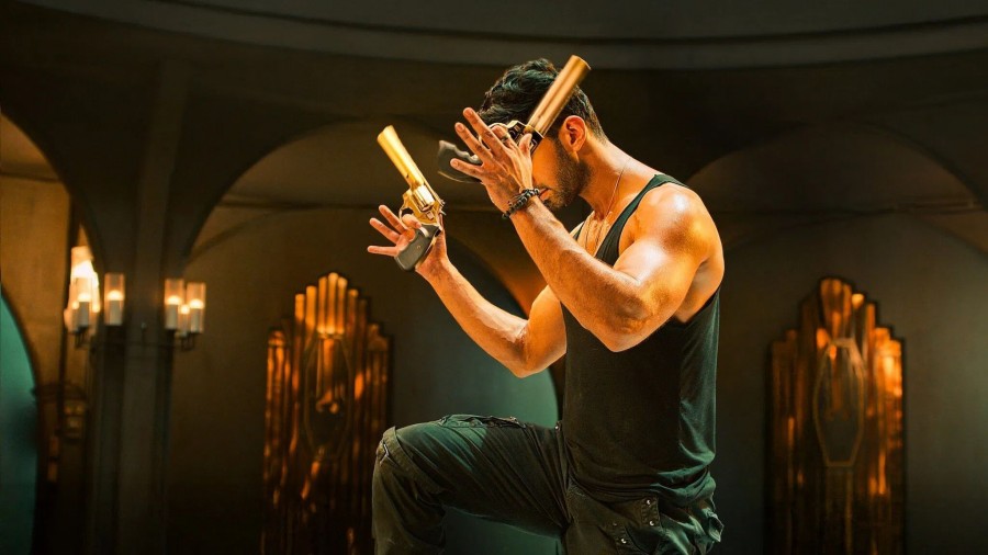 The Ba***ds of Bollywood