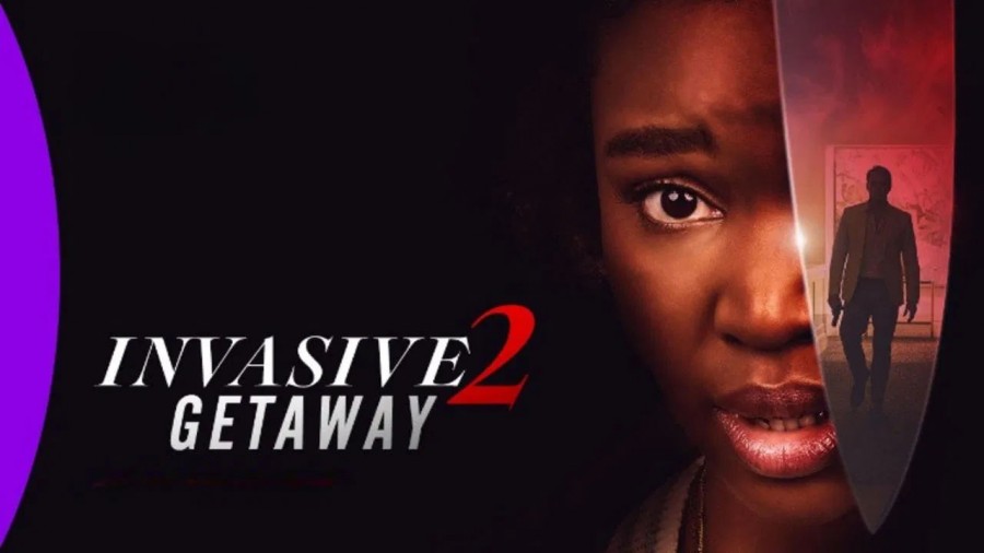 Invasive 2: Getaway